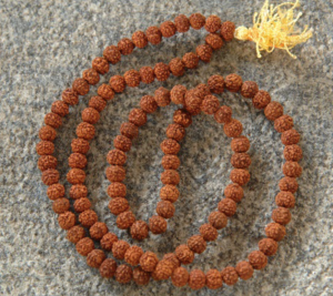 Mala, Prayer Beads