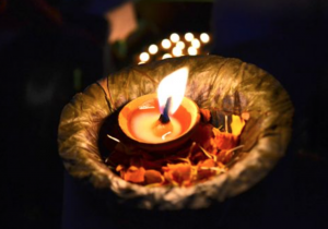 aarti candles