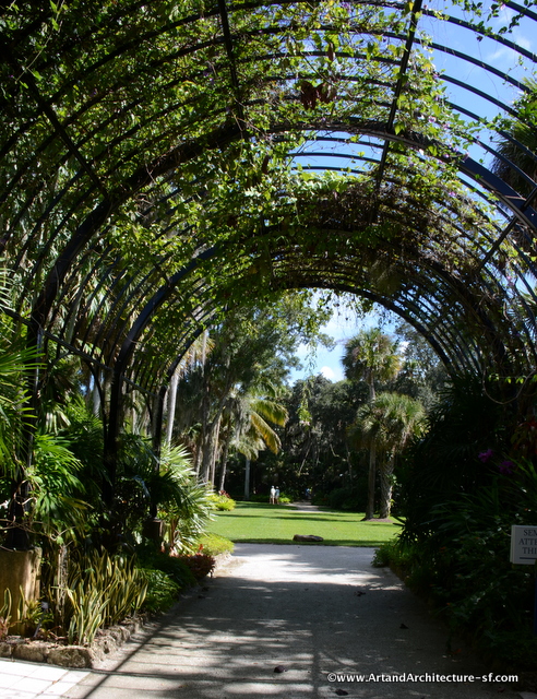 Mckee Botanical Garden Vero Beach Florida All I Need Is My