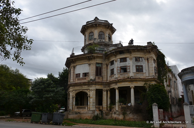 The Architecture of Cuba – ALL I NEED IS MY PASSPORT