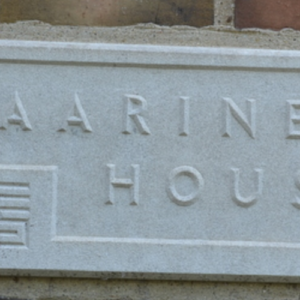 The Saarinen House