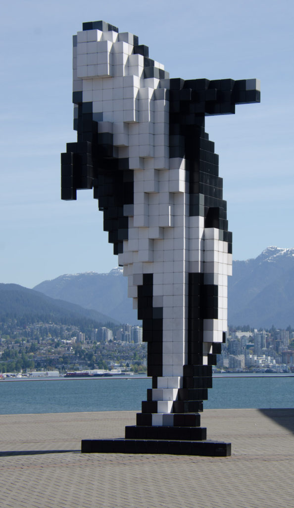 Vancouver's Orca