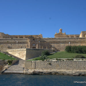 Protecting Malta
