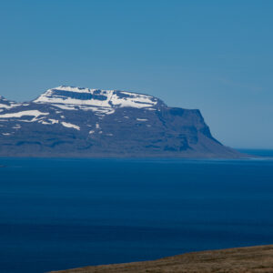 Northern Iceland