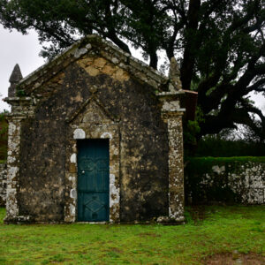 Northern Portugal - Exploring Abandoned Monasteries