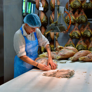Two More Reasons to Visit Parma - Prosciutto di Parma  and Balsimico