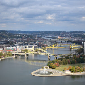A Quick Introduction to Pittsburgh PA