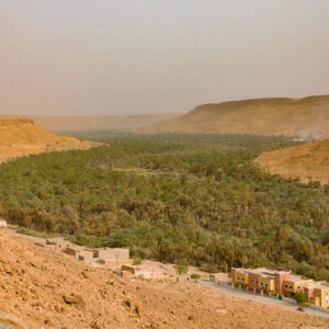 Morocco - The Atlas Mountains and The Sahara Desert