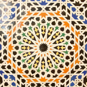 Morocco - Architectural Elements