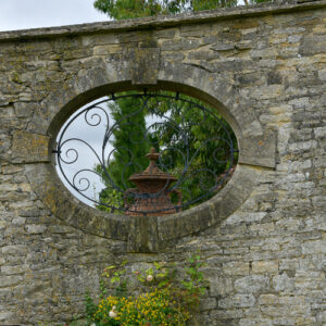 All Saints Church Selsley