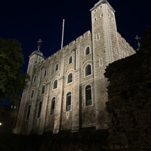 Ceremony of the Keys - Tower of London