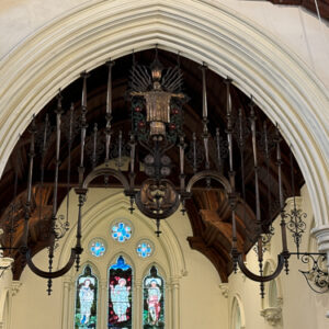 Busbridge Parish Church