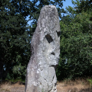 Alignements of Carnac