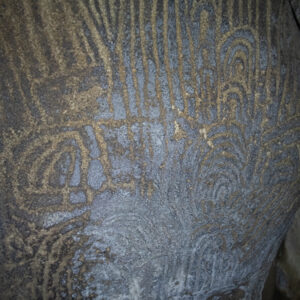 The Cairns of Petit Mont and Gavrinis