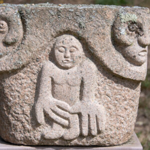 Driving The Brittany Coast