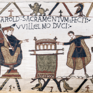Bayeux Tapestry