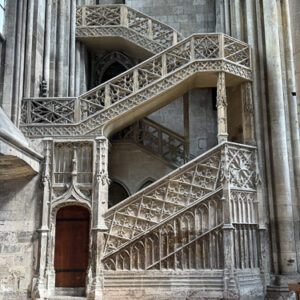 Rouen Cathedral