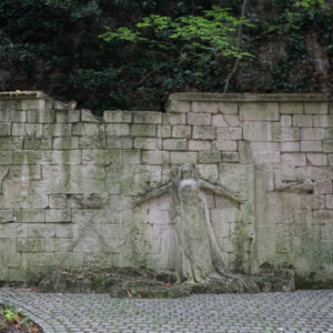 20th Arrondissement - The Parks