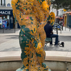 A Walk Through The 20th Arrondissement