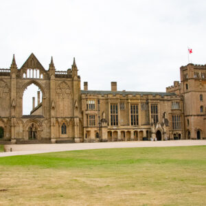 Newstead Abbey and Lord Byron
