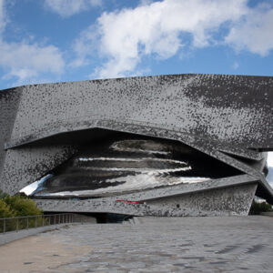 Revisiting the 19th Arrondissement