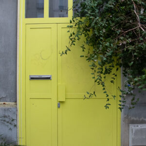 Small Neighborhoods in the 14th