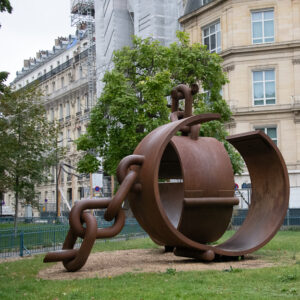 The 17th Arrondissement