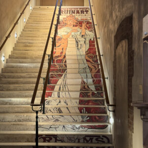 A Day in Reims - Champagne