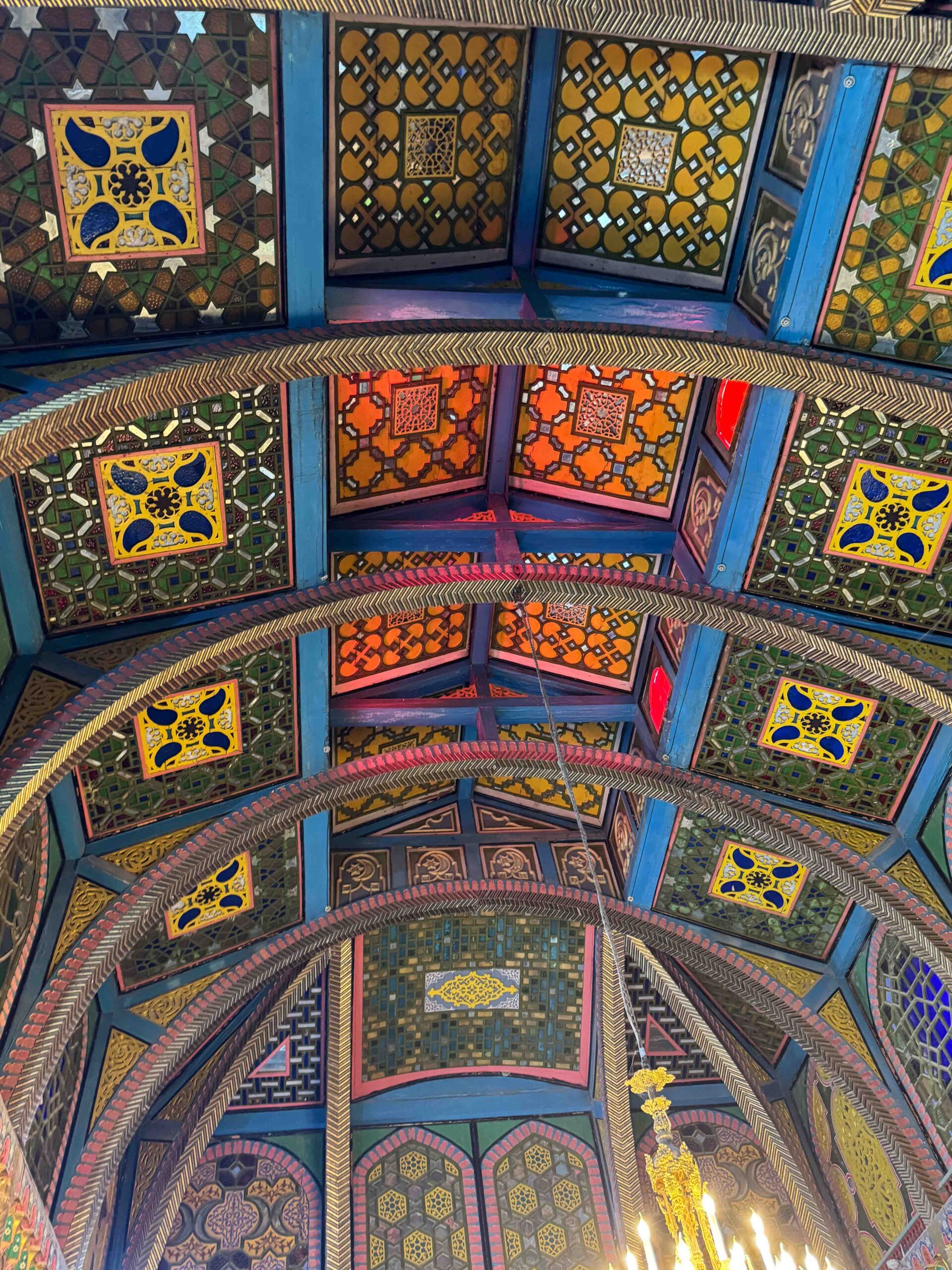 Summer Palace