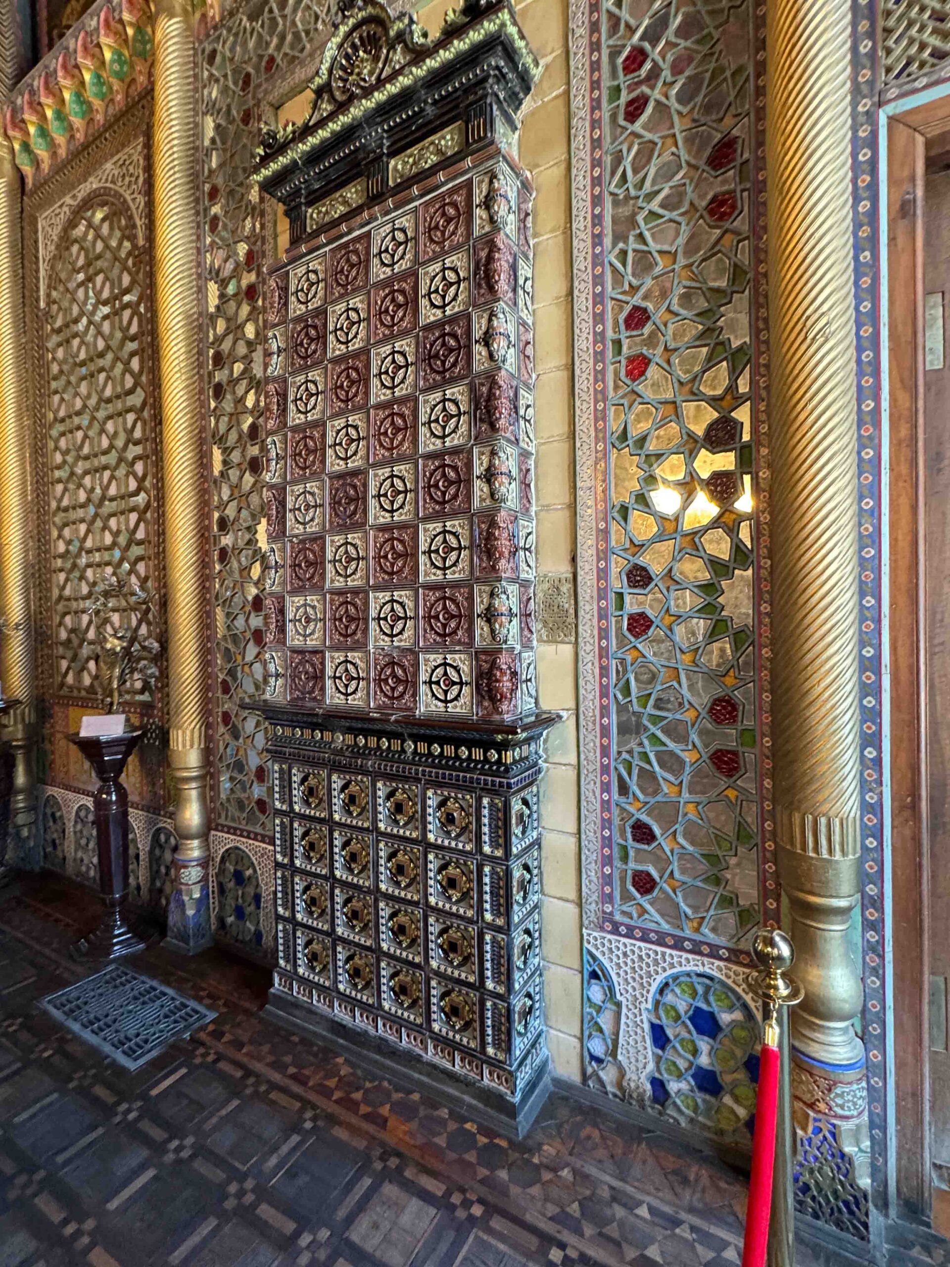 Summer Palace