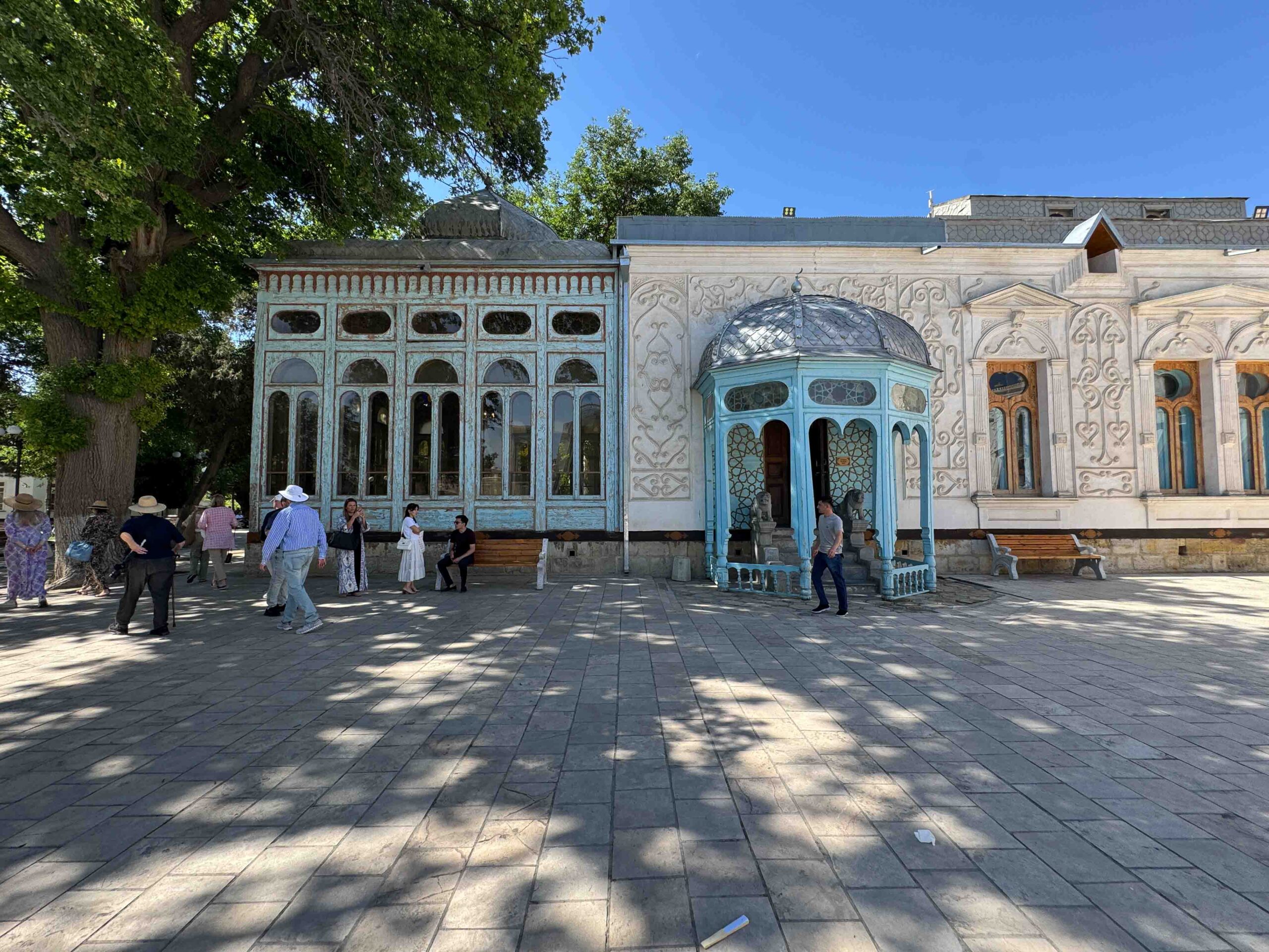 Summer Palace