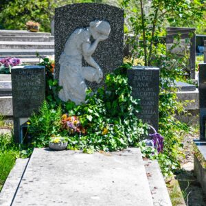 Mirogoj Cemetery