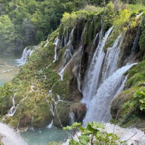 Plitvice Lakes National Park