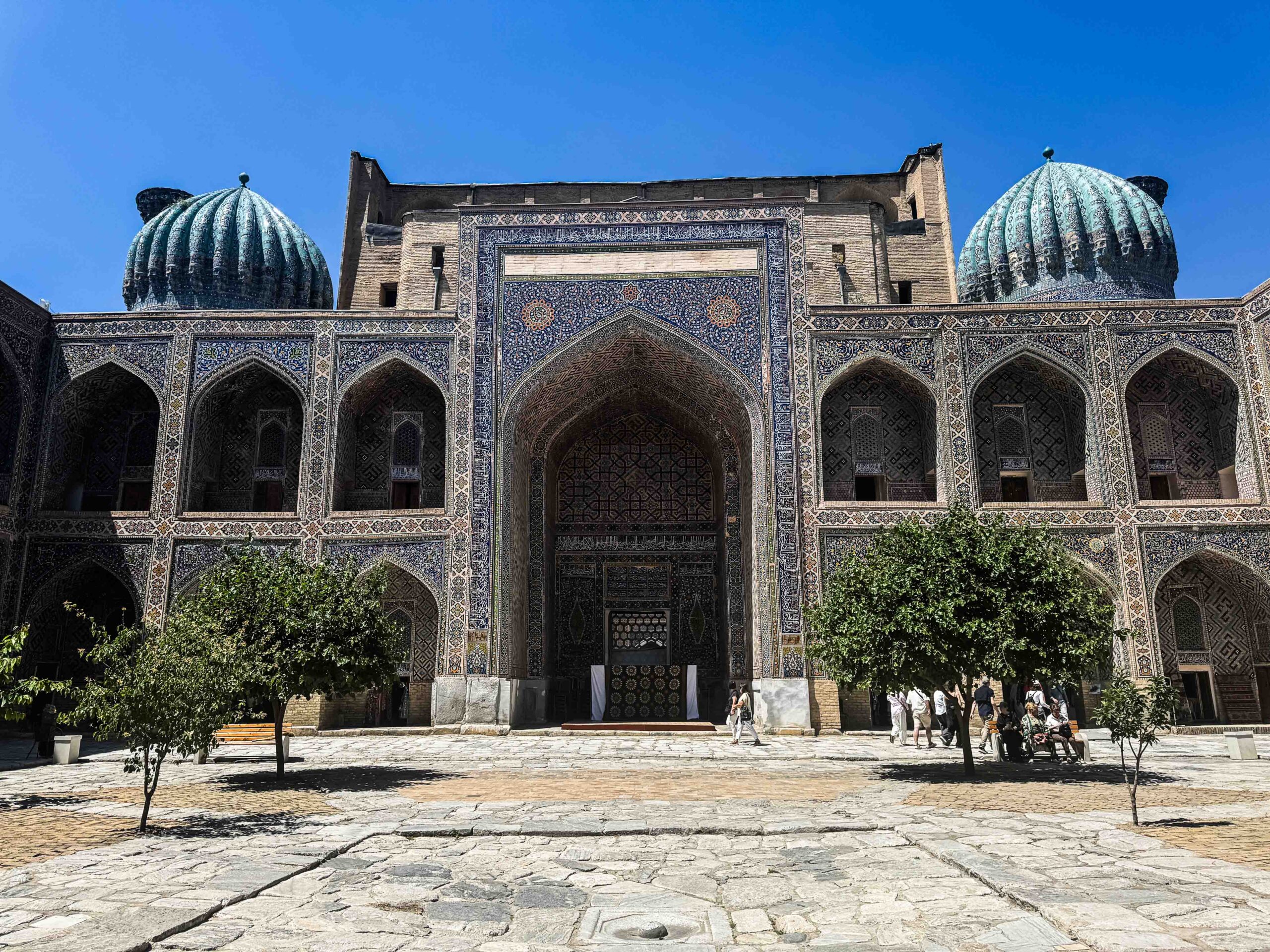 Madrasa