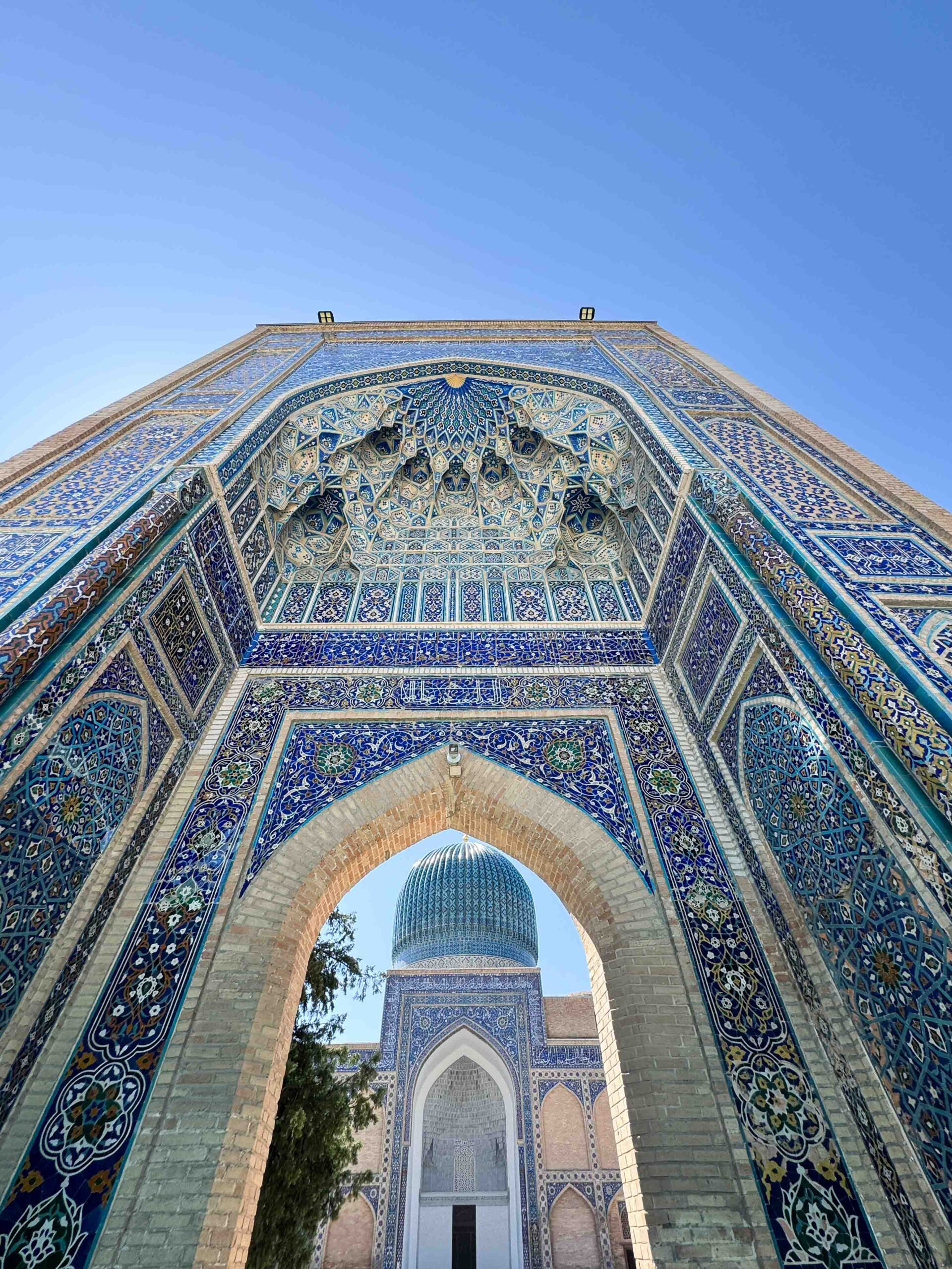 Gur-e-Amir