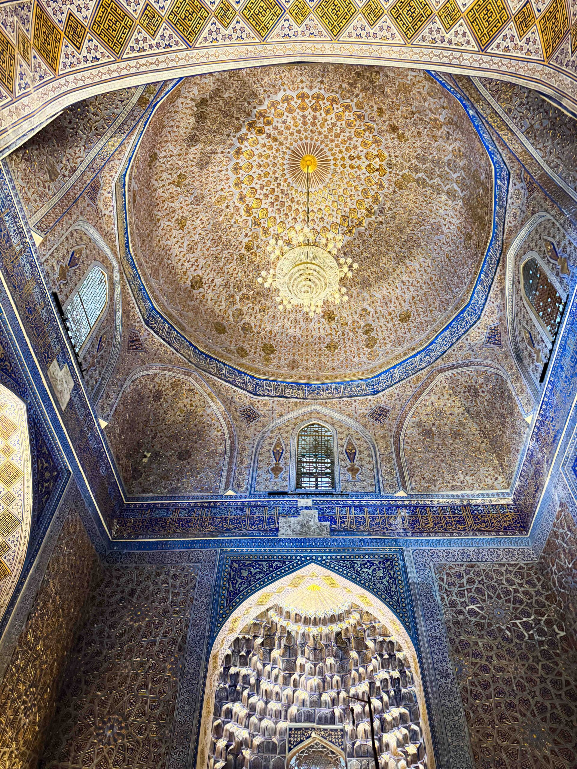 Gur-e-Amir