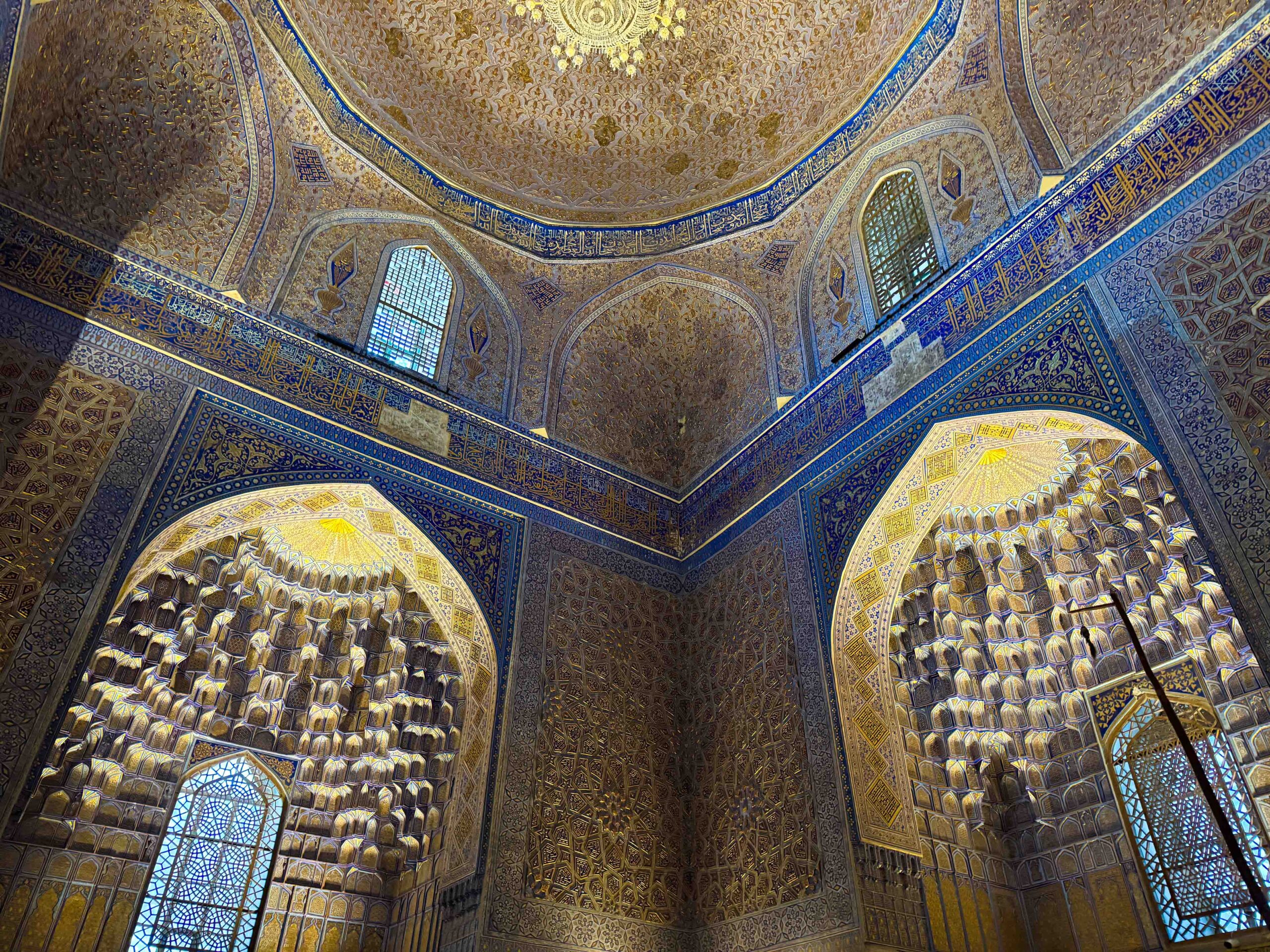 Gur-e-Amir