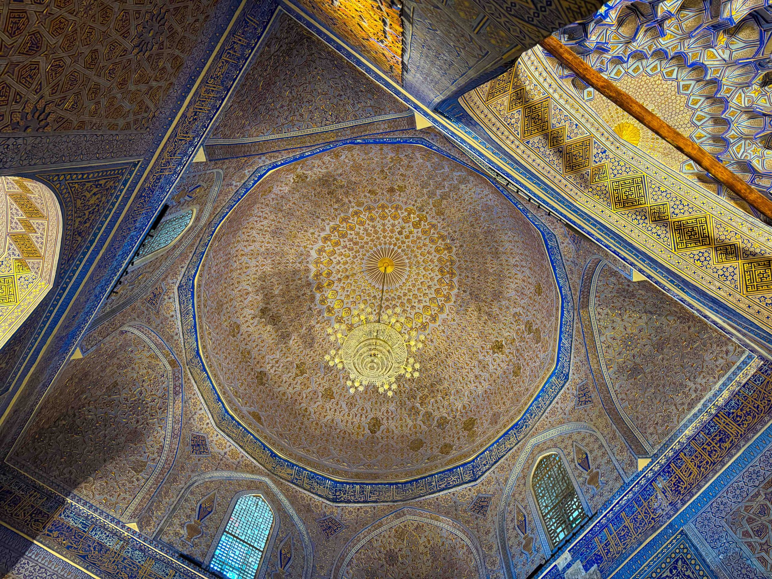 Gur-e-Amir