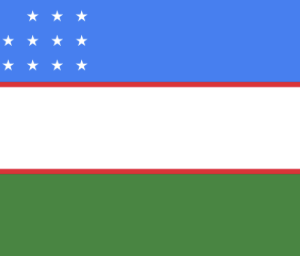 Random Thoughts on Uzbekistan