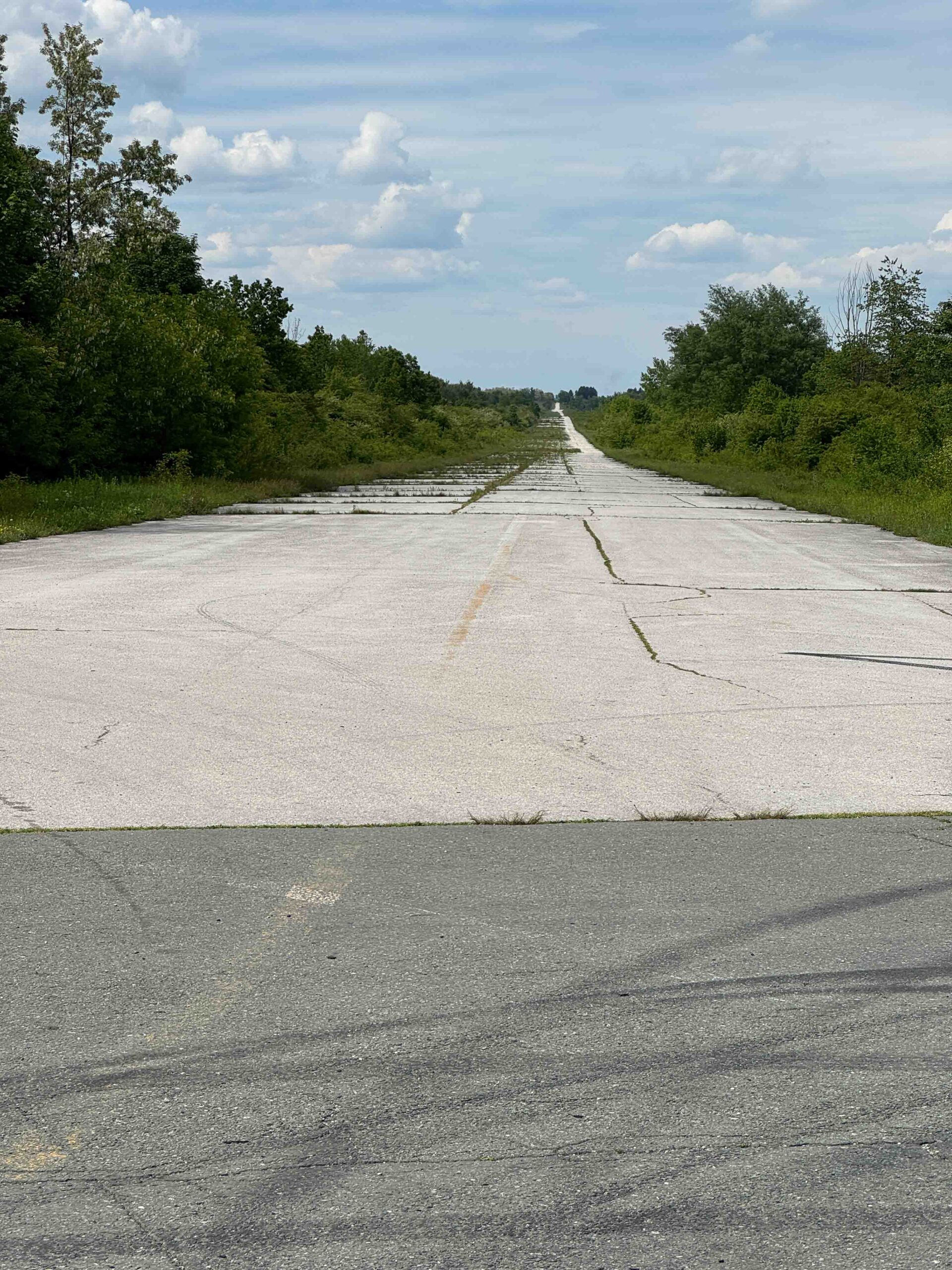 Runway