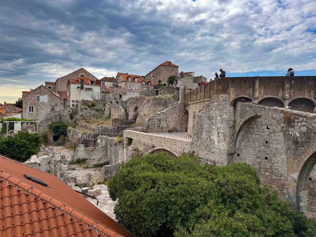 Walls