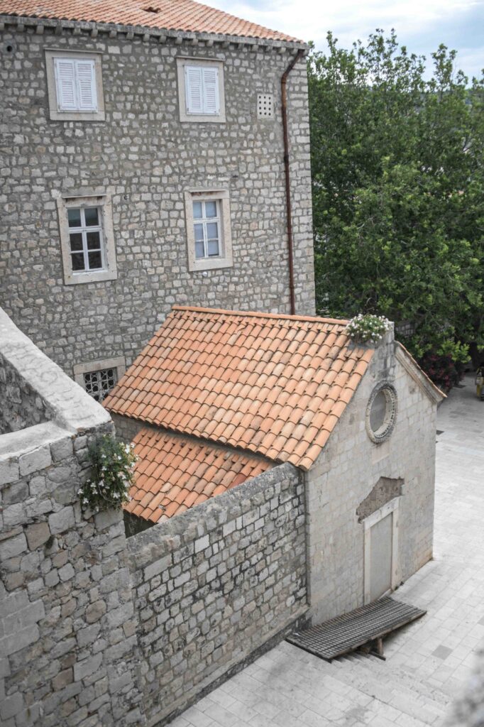 walls