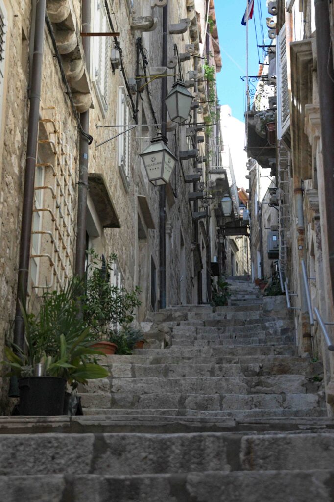 dubrovnic
