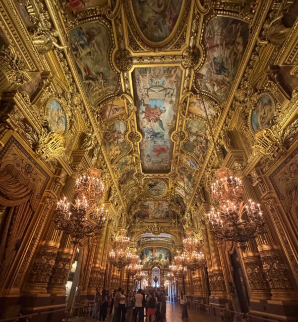opera