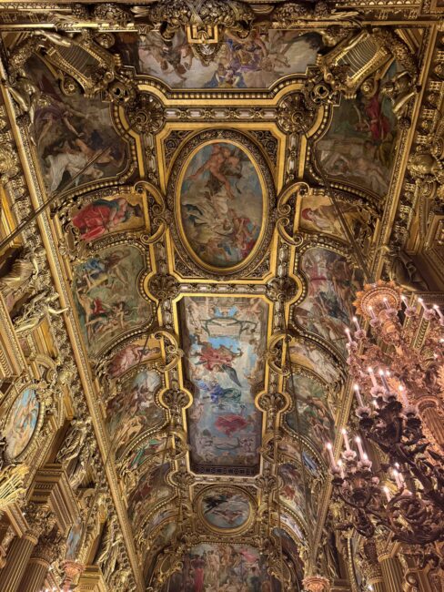 opera