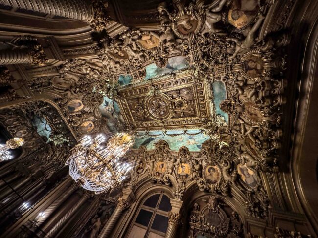opera