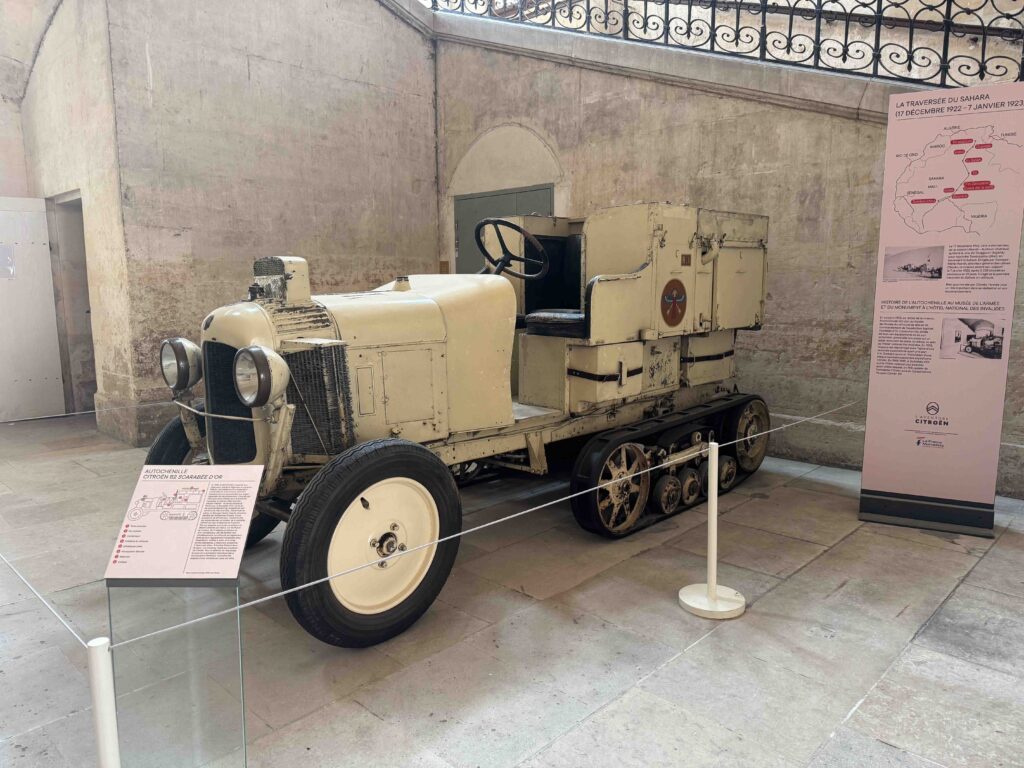 Invalides