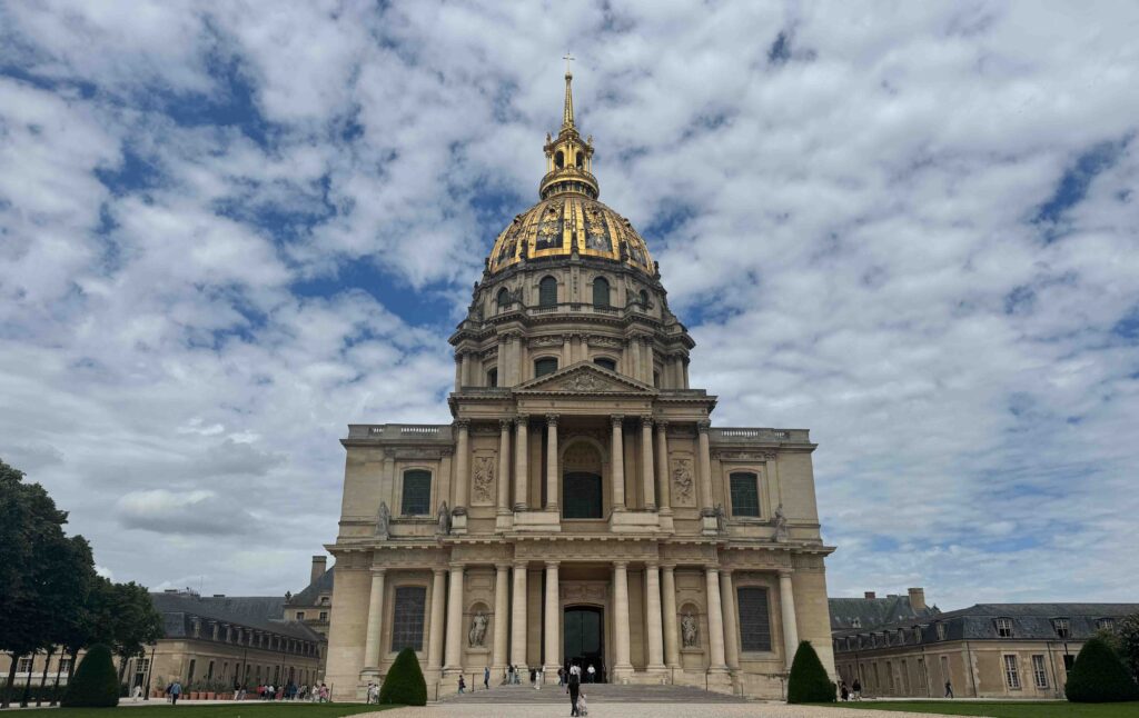 Invalides