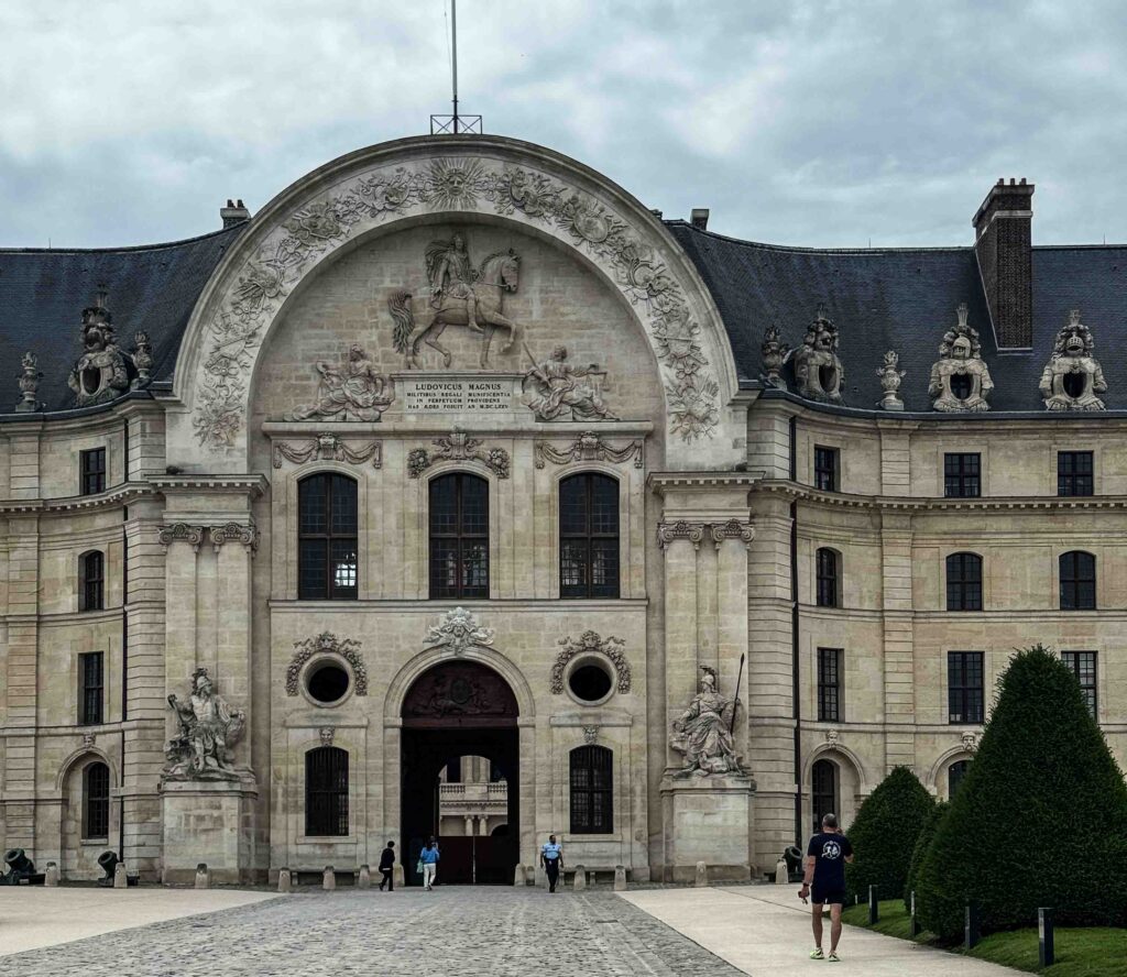 Invalides