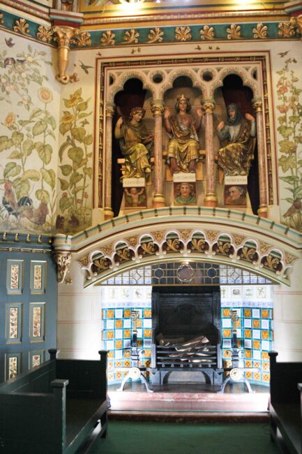 Drawing Room